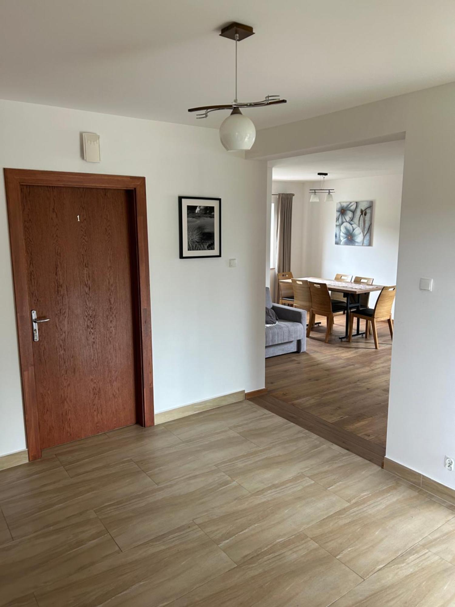 Domki Pod Magura Bystra  Buitenkant foto