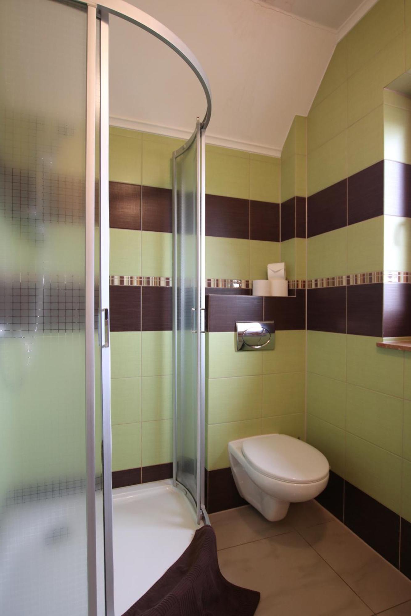 Domki Pod Magura Bystra  Kamer foto